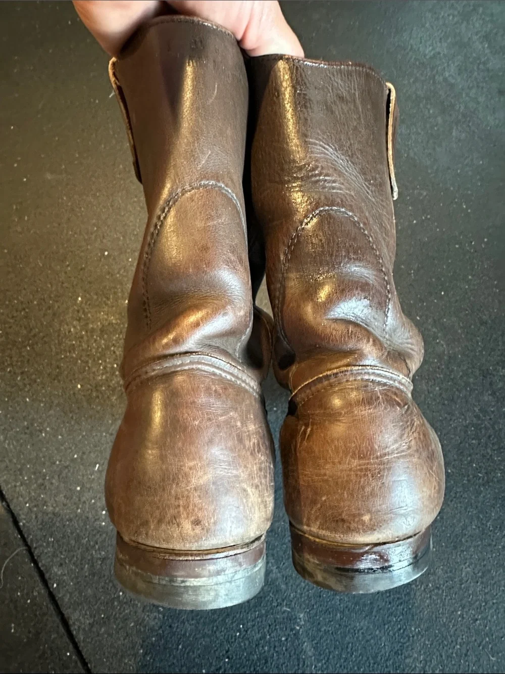 Red Wing Pecos 1178 11